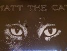 Matthew Larkin Cassell LP, Matt the Cat rare disco funk modern soul ORIGINAL