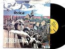Fusion - Border Town GER LP 1969 //1