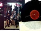 Moby Grape - Moby Grape US LP 1971 //3
