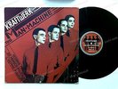 Kraftwerk - The Man Machine FRA LP 1978 //2