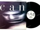 Can - Rite Time GER LP 1989 Kraut Prog //2
