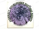 Merrell Fankhauser & HMS Bounty - Things (Goin' Round In My Mind) UK LP 1985 //1