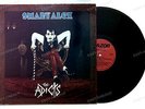 The Adicts - Smart Alex UK LP 1985 Orig. Razor LP Punk //1