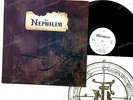 Fields Of The Nephilim - The Nephilim GER LP 1988 FOC + Innerbag //3