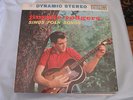JIMMIE RODGERS sings folk songs LP  SR-25042 Vinyl 1959 Stereo Rare  SEALED
