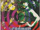 THE CRAMPS 4 x 7