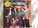 The Rolling Stones-Satisfaction/Get Off My Cloud . 1973 Japan 7