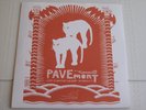 PAVEMENT : Live Europaturnen MCMXCVII VINYL LP