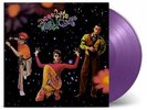 Deee-Lite - World Clique - LP PURPLE Vinyl - New & Sealed - Lim. 1000 Numbered