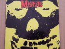 Misfits [LP] by Misfits (U.S.) (The) (Vinyl, Jan-1986, Plan 9 Label)