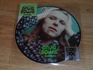 DAVID BOWIE - CHANGES PICTURE DISC (RECORD STORE DAY)