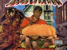 Dr. Dooom - First Come, First Served '99 2xLP UK ORG  Dr. Octagon Kool Keith