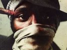 Mos Def - The New Danger '04 2xLP US ORG  88-Keys Raphael Saadiq