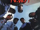N.W.A. - Straight Outta Compton '89 LP US ORG  Eazy-E Dr Dre Ice Cube