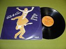 Daryl Hall & John Oates - Big Bam Boom RARE Israel Totally DIFFERENT Israeli LP