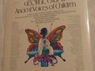 George Crumb, SEALED LP rare, Ancient Voices of Children, 1971 Nonesuch