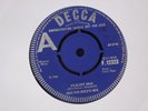 SOUND SIXTY SIX flight 4864 / the bouncer UK DECCA DEMO F.12323 rare MOD MINT