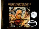 Mendelssohn/ Prokofieff, Violin Concerto 200g 4LP (Michael Hobson Archives)