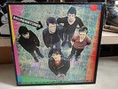The Undertones Sire Records record album 1979