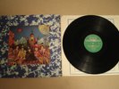 Rolling Stones Satanic Majesties Request 1967 EX Green Boxed Decca U.K. LP