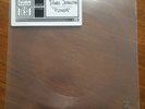 Daniel Johnston Flower flexi test pressing hand numbered 7/10 Joyful Noise OOP