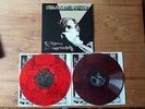RAMMSTEIN Blitzkrieg Mit Dem Fleischgewehr SWINGIN PIG RECORDS 500 COPIES