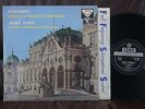 DECCA SXL 2045 JOSEF KRIPS LSO Schubert Symphony no9 FFSS WBG BB ED1 1E/1E UK LP