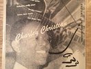 Charley Christian Jazz Immortal ESJ 1 10