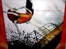 Circa Survive: Juturna Blue/Grey Splatter Vinyl LP/2000. Violent Waves. B-Sides.