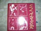 Slayer-Metal Massacre-Red-Gold Cover-Black Vinyl