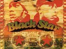 Black Star - Mos Def & Talib Kweli Are Black Star '98 LP US ORG  Hi-Tek
