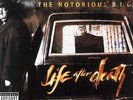 Notorious B.I.G., The - Life After Death '03 2xLP US Reissue  DJ Premier Jay-Z