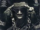 Tim Dog - Penicillin On Wax '91 LP US ORG  Kool Keith Ced Gee