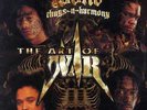 Bone Thugs-N-Harmony - The Art Of War '97 2xLP US ORG  2Pac DJ U-Neek
