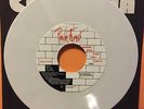 (ROCK 45) PINK FLOYD - ANOTHER BRICK IN THE WALL LIVE (PROMO WHITE VINYL)