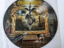 ??? Blind Guardian - Imaginations From The Other Side - Picture LP - unplayed