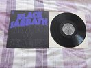BLACK SABBATH MASTER OF REALITY VERTIGO SWIRL LP RECORD GER PRESS 6360 050 ROCK