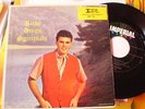 RICKY NELSON - SINGS SPIRITUALS - US  EP