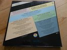 6-LP-Box-Pablo Casals-Prades & Perpignan-1950-1952--Neuwertig  ---