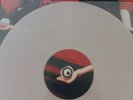 WHITE STRIPES LP WHITE VINYL- GET BEHIND ME SATAN -LTD 600 COPIES- 2005 XLCD191