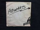 Abwärts - Computer Staat (5-Track-7