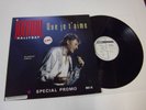 MAXI 45T JOHNNY HALLYDAY 
