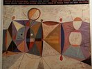 CHARLES MINGUS Mingus Ah Um COLUMBIA CL 1370 Original Mono Six Eye  LP 1959
