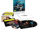MARTHA ARGERICH / CLAUDIO ABBADO - COMPLETE CONCERTO RECORDINGS - 6 VINYL LP BOX