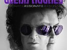 Glenn Hughes    -  Resonate(180g Deluxe Violet Vinyl)