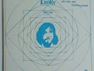 The Kinks  Lola Versus Powerman 1st U.S. Press 1970 Reprise RS 6423 STEREO EXC