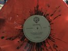 ROD STEWART DA YA THINK I'M SEXY 12' VINYL BRONW  SPLATTER COLOMBIA JUP