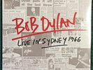 Bob Dylan Live In Sydney 1966 RARE  2LP Vinyl  2016 GERMANY ISSUE *MINT SEALED*