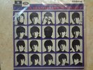 Mint Sealed THE BEATLES HARD DAY'S NIGHT UK PARLOPHONE 1964