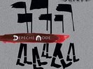 Depeche Mode: Spirit (2 LP + Download) + Where´s The Revolution (Remixes-CD) NEU